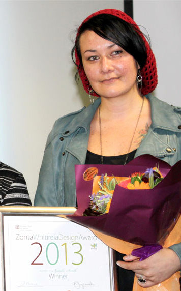 manazonta design award 2013