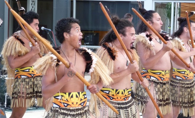 Whitireia offers the only Bachelor of Health Science (Paramedic) in the region.