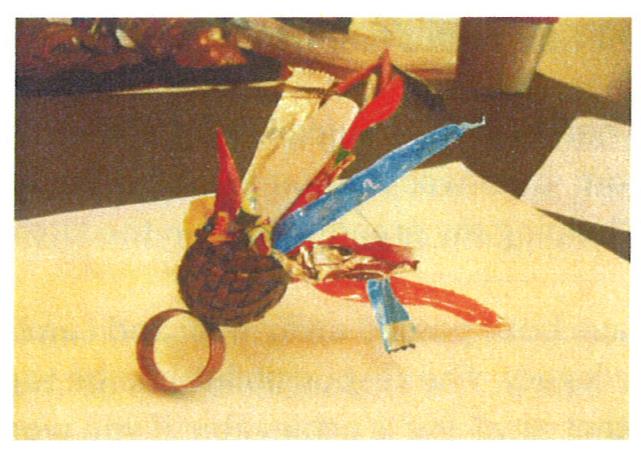 Ring by Keri-Mei Zagrobelna