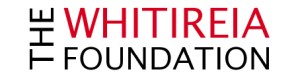 The Whitireia Foundation logo